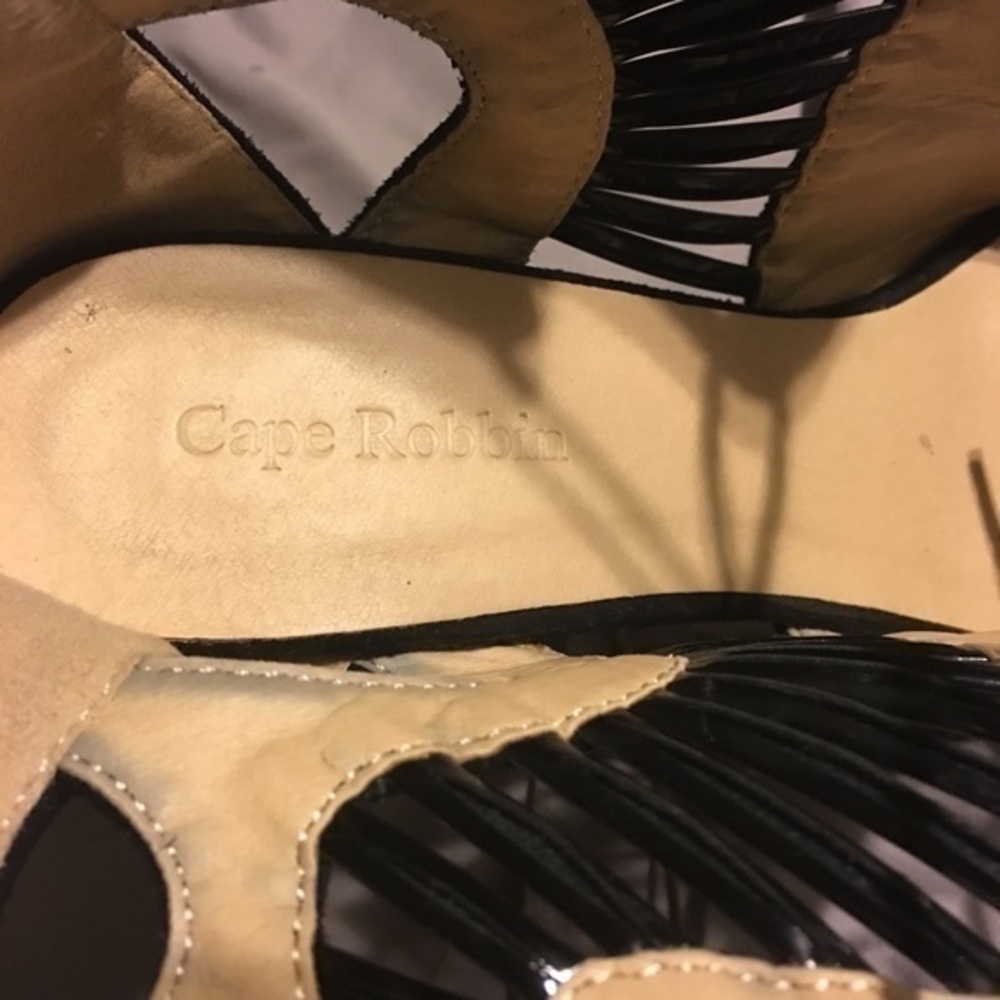 🖤Cape Robbin stiletto RARE!!🖤 - Picture 5 of 5